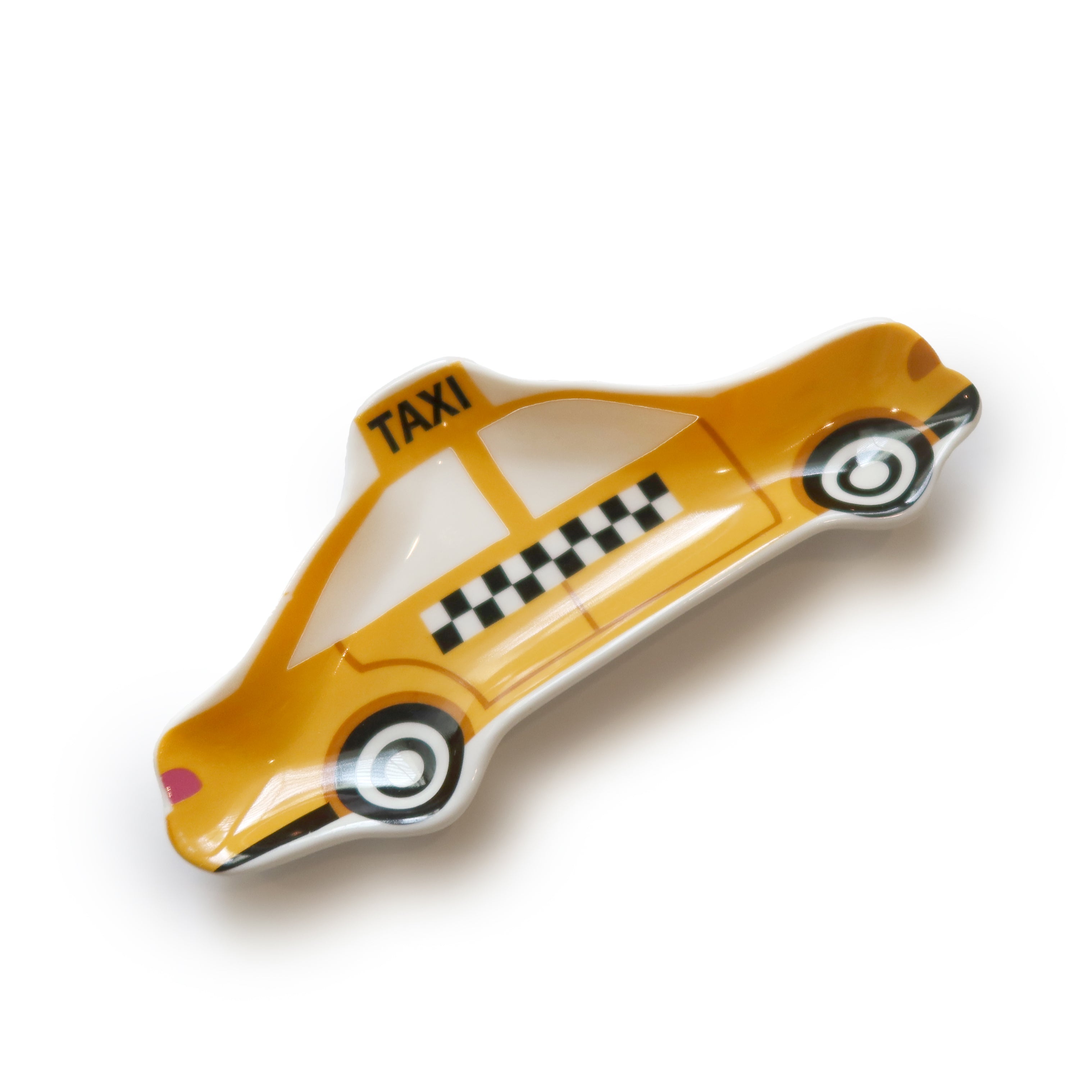 Taxi Trinket Tray
