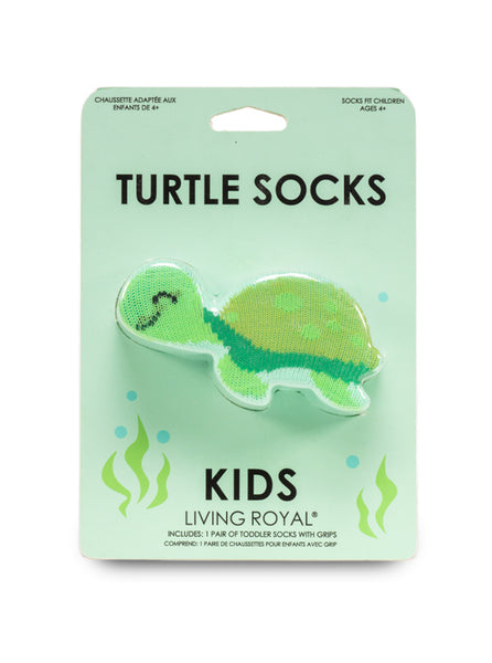 Unicorn 3D Kids Crew Sock – Living Royal