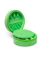 Kitty Jewelry Zip Case