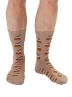 Men's Axe Classic Crew