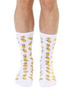 Men's Beer Classic Crew