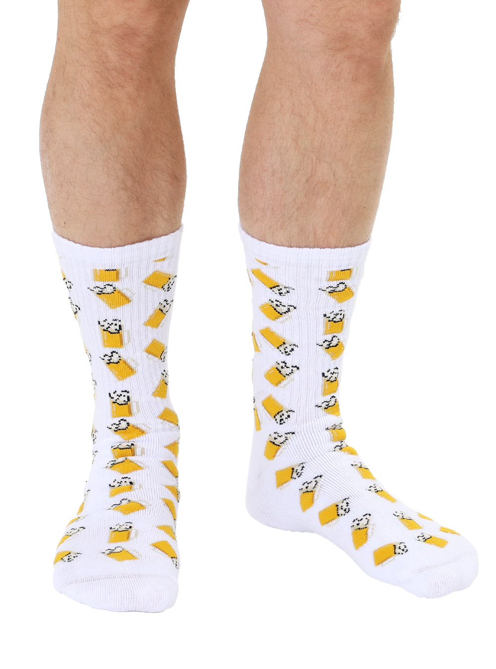 Men's Beer Classic Crew