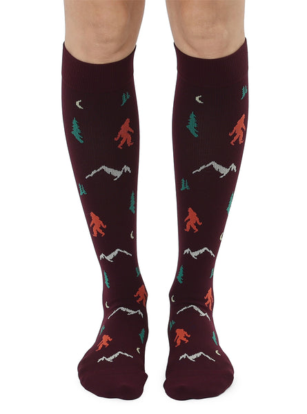 Bigfoot Compression