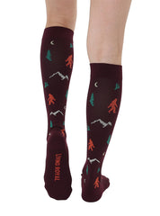 Bigfoot Compression