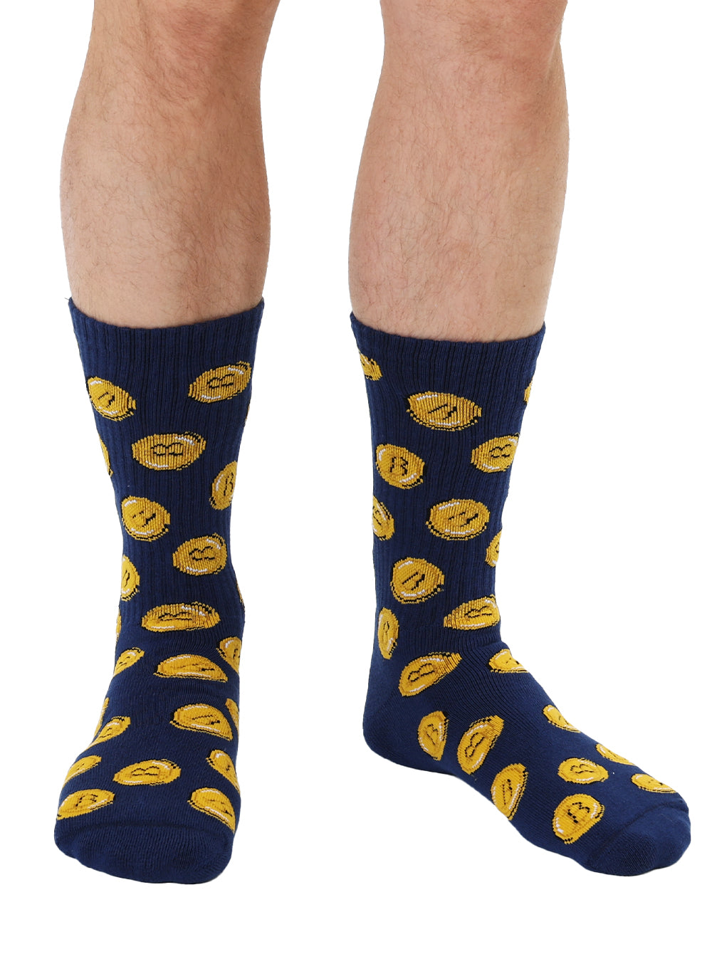 Men's Bitcoin Classic Crew