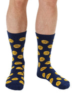 Men's Bitcoin Classic Crew