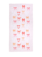 Bows Pool Towel