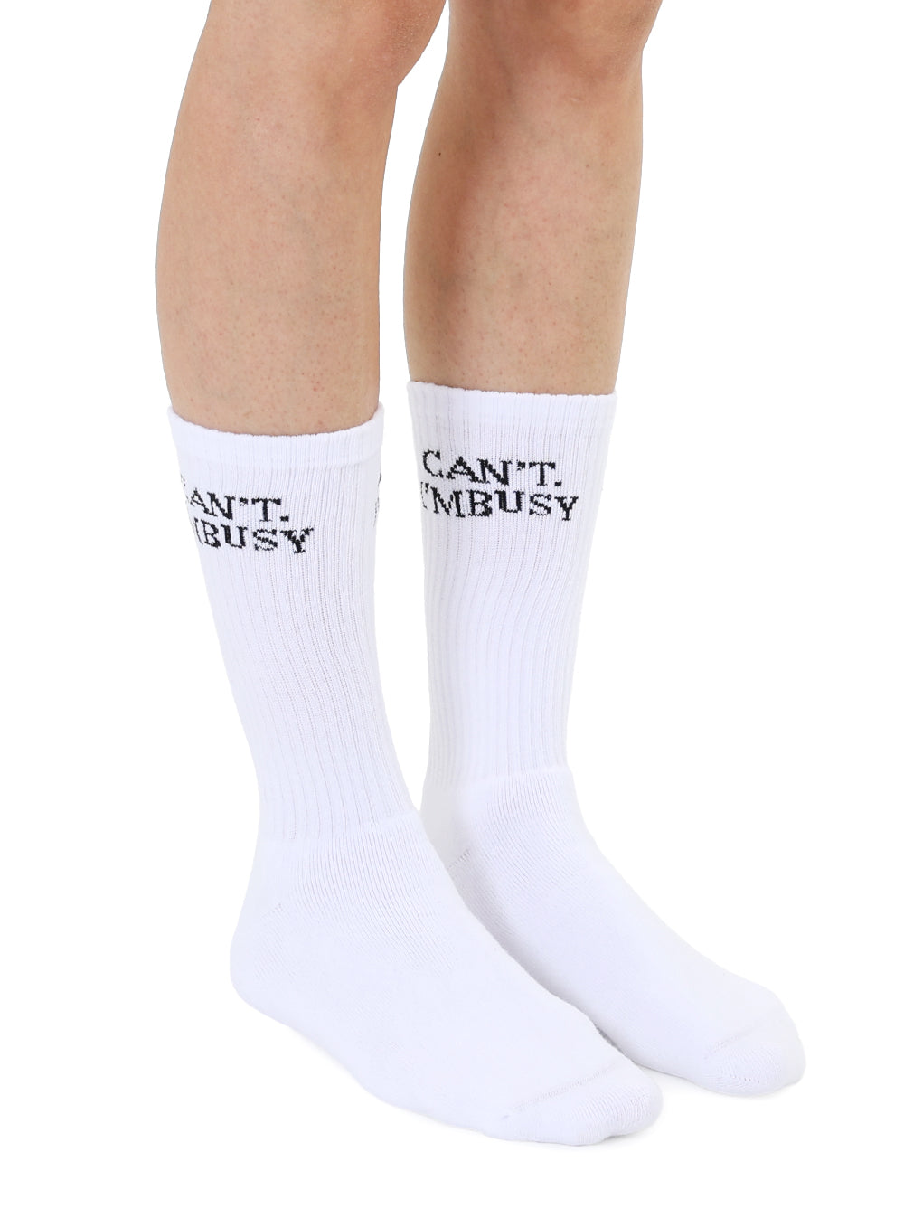 Im Busy Classic Crew