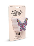 Kids Butterfly 3D
