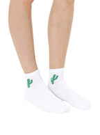 Cactus Classic Ankle