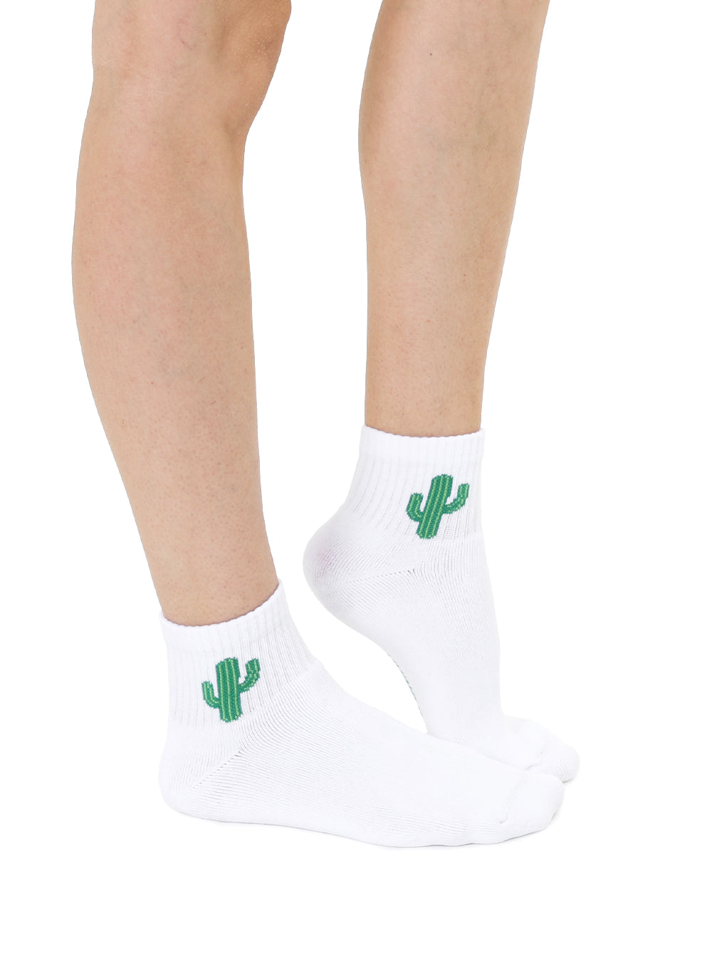 Cactus Classic Ankle