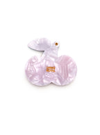 Compact mirror with a Cherry design, a perfect pocket-sized accessory, displayed on a white background.
