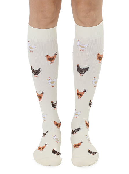 Chicken Compression