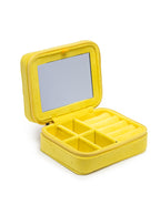 Chips Jewelry Zip Case