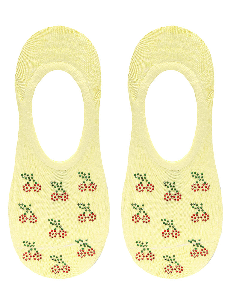 Crystal Cherry Liner