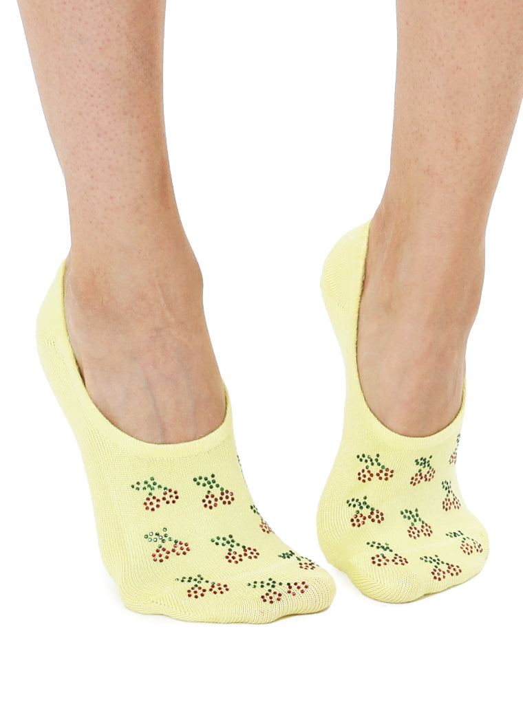 Crystal Cherry Liner