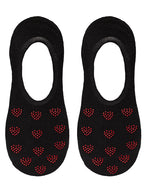 Crystal Hearts Liner