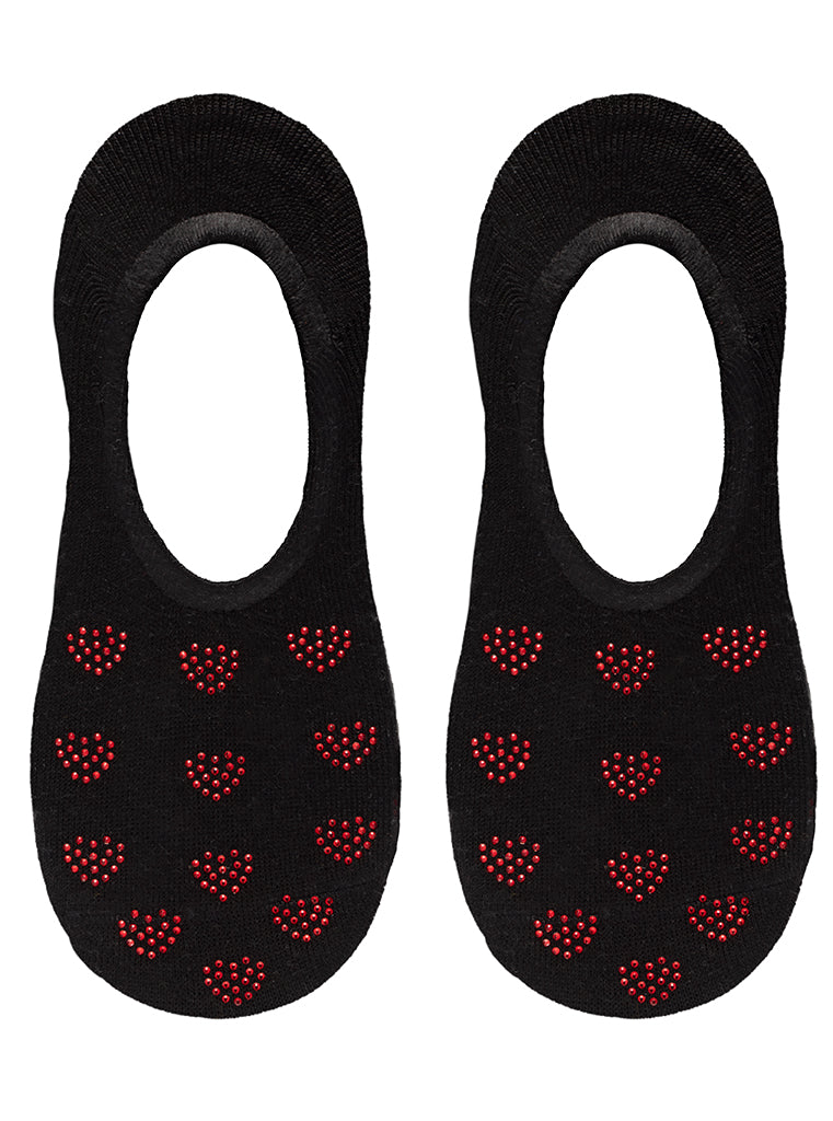 Crystal Hearts Liner