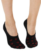 Crystal Hearts Liner