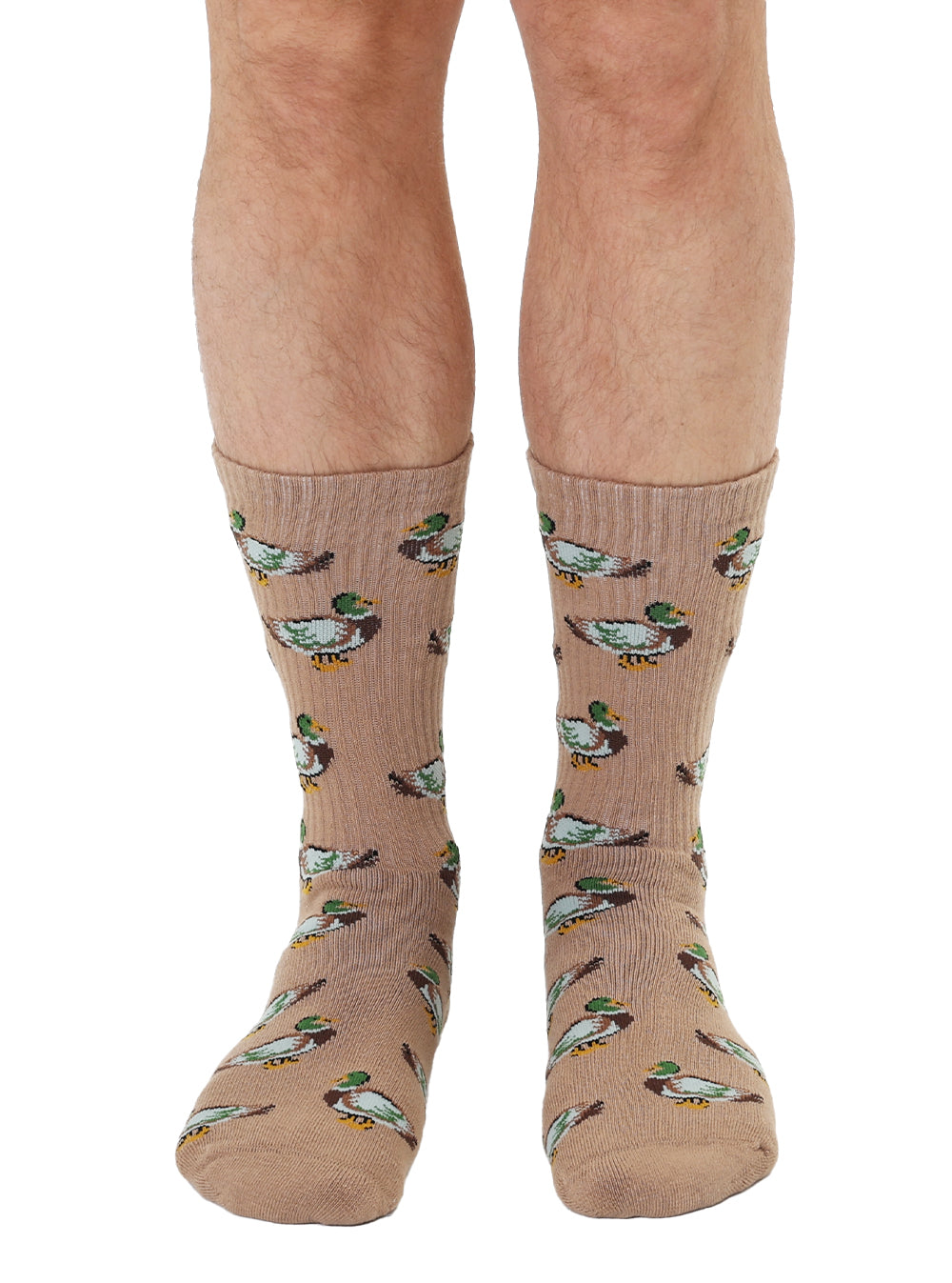 Men's Duck Classic Crew