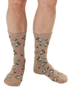 Men's Duck Classic Crew