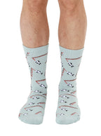 Men's Fishing Classic Crew