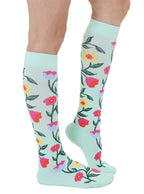 Flower Vine Compression