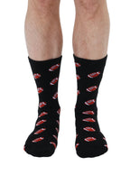 Men's Football Classic Crew