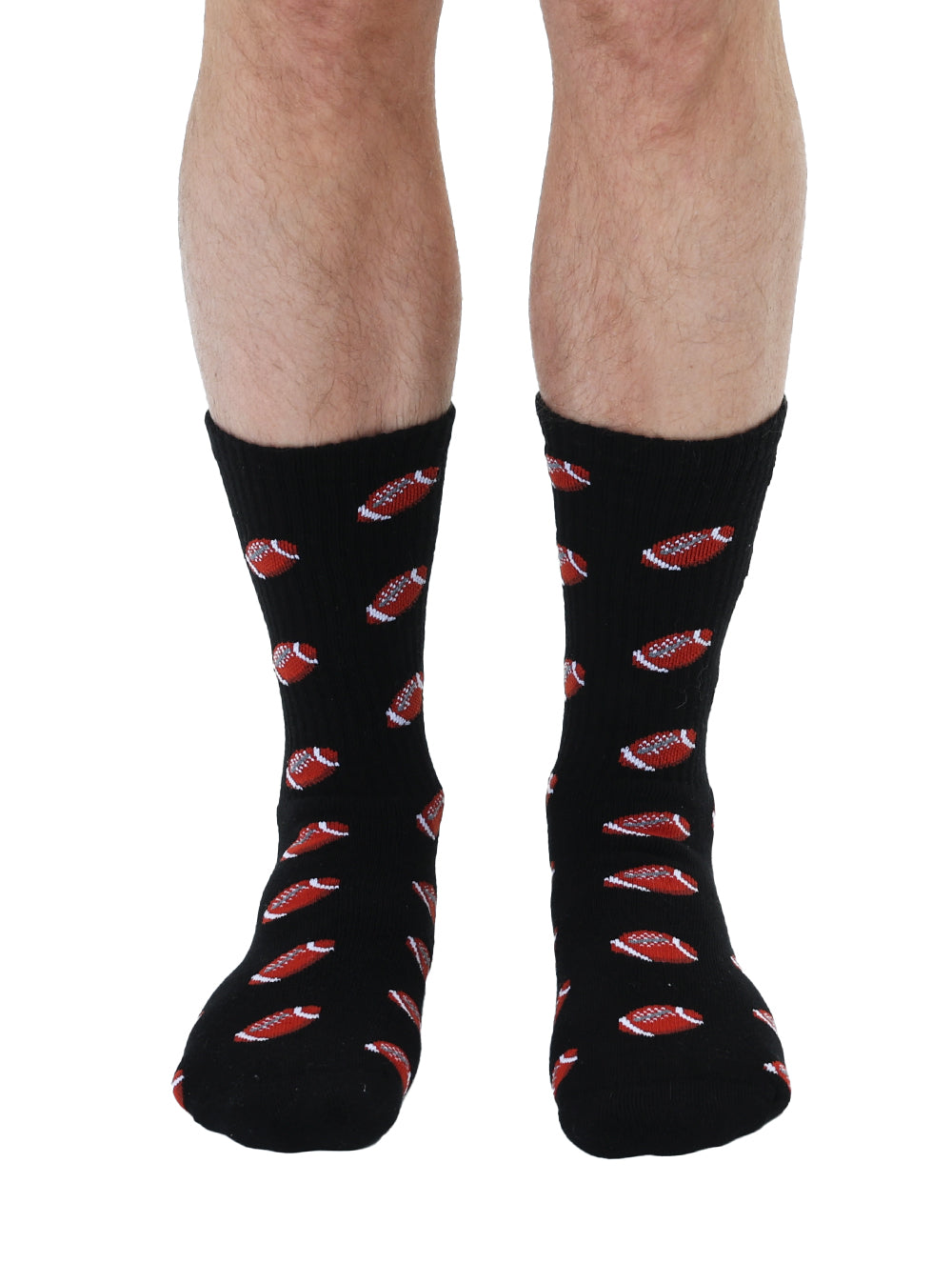 Men's Football Classic Crew