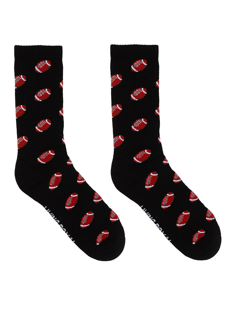 Men's Football Classic Crew