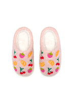 Fruit Kids Slipper