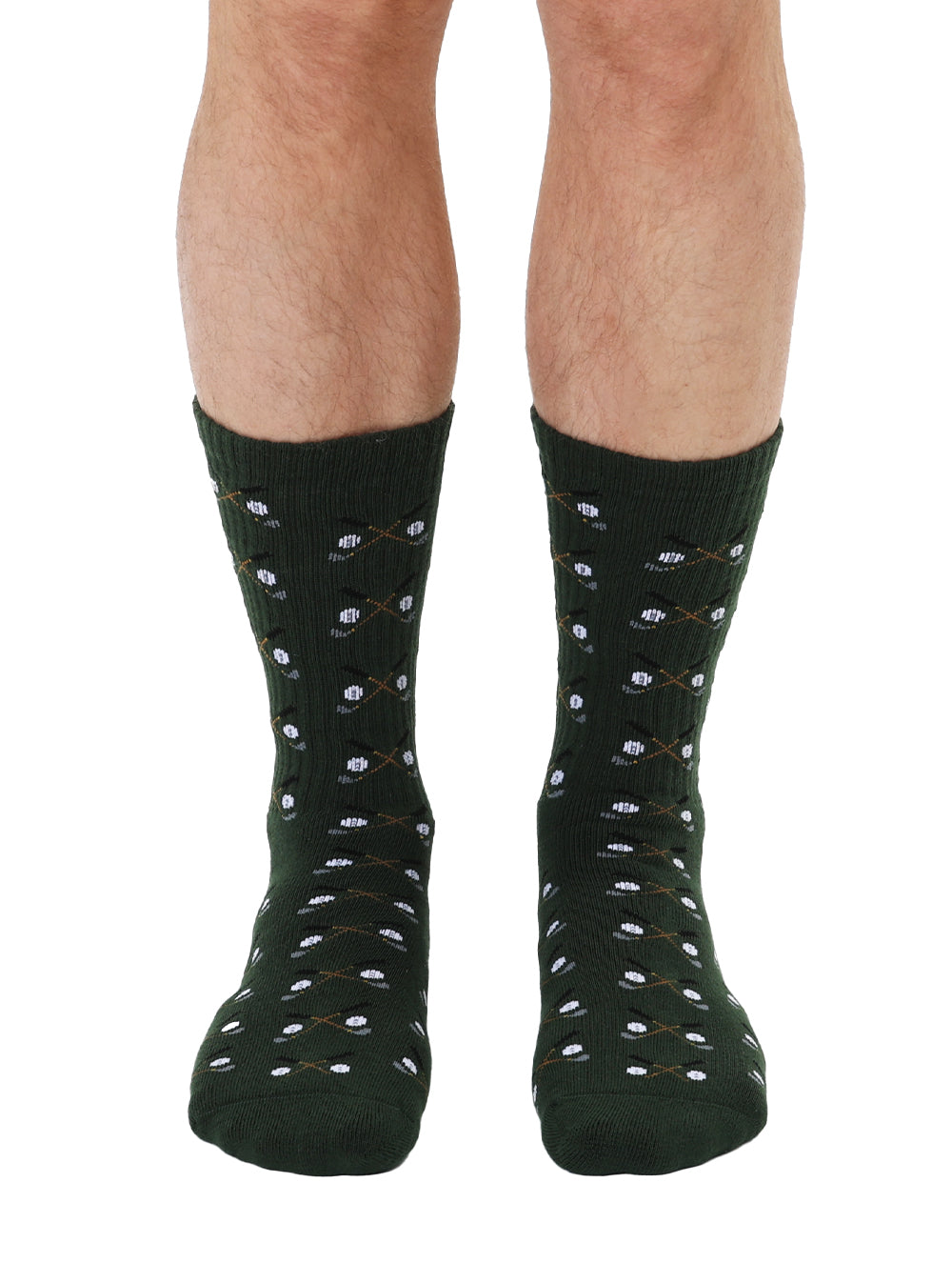 Men's Golf Classic Crew