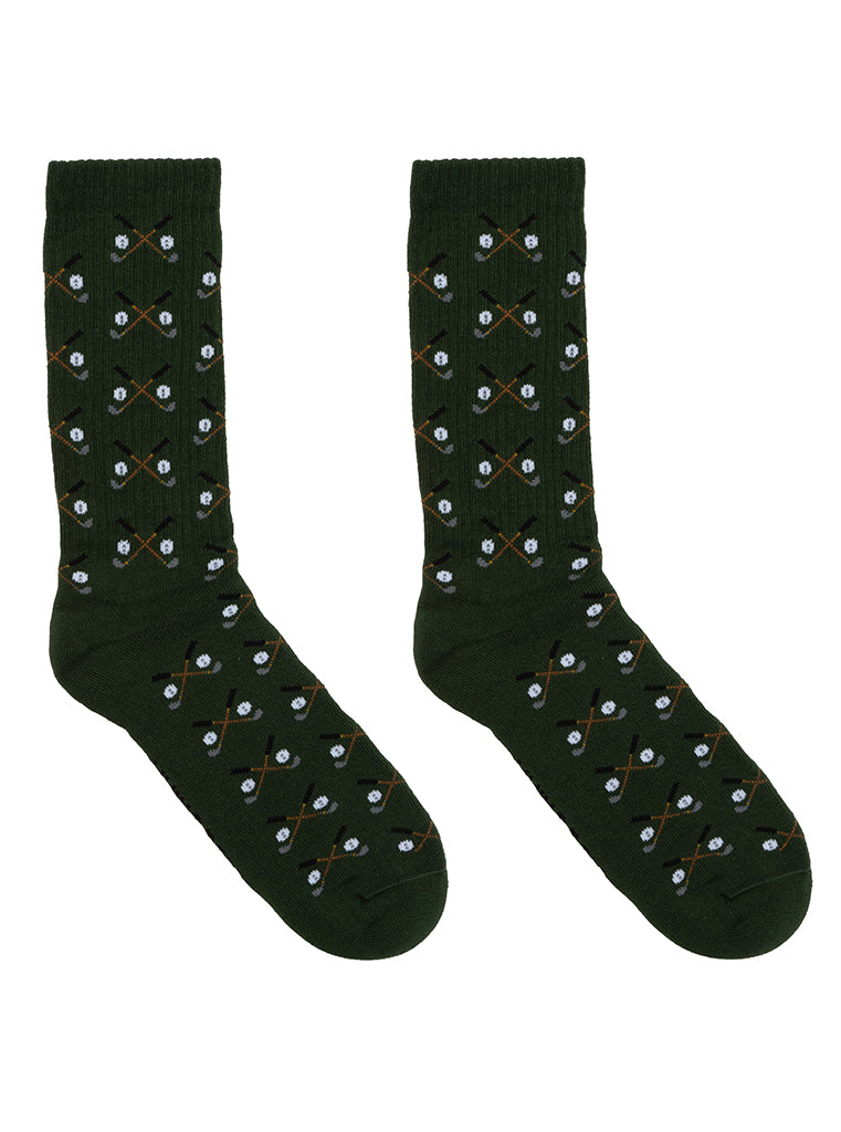 Men's Golf Classic Crew