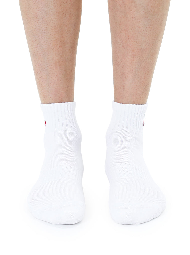 Cherry Grip Socks