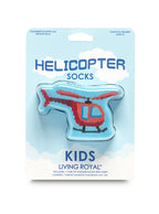 Kids Helicopter 3D