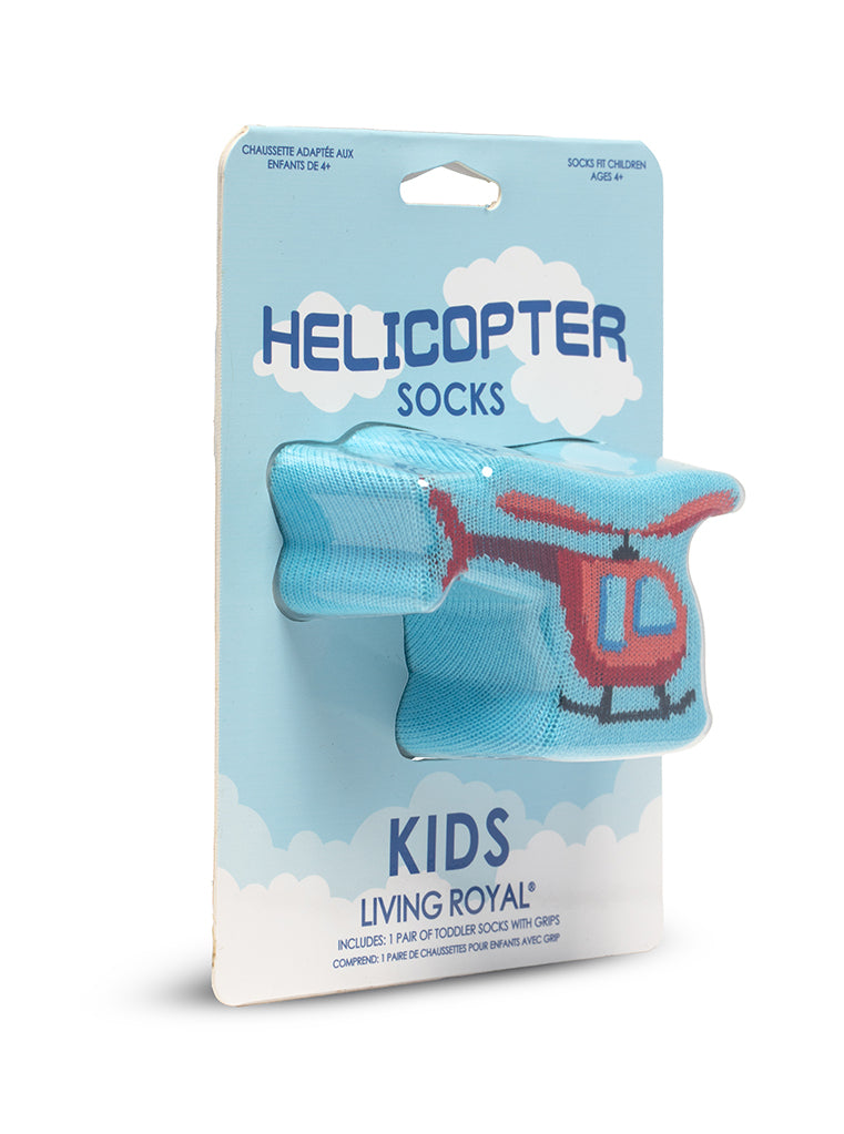 Kids Helicopter 3D