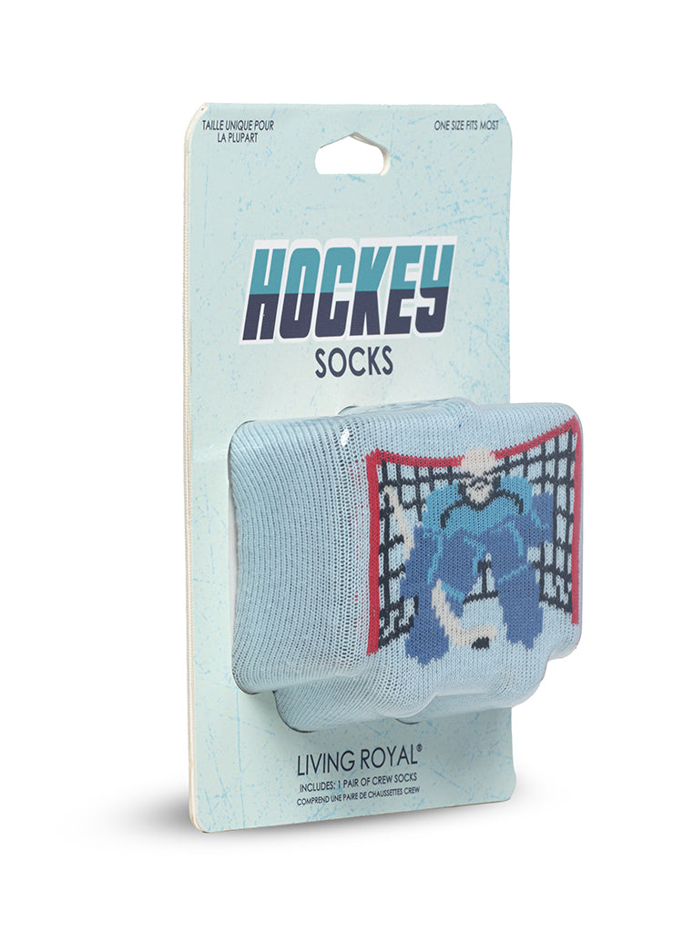 Hockey 3D