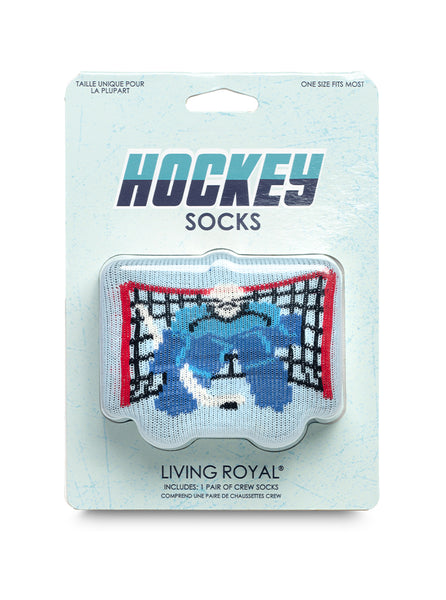 Hockey 3D