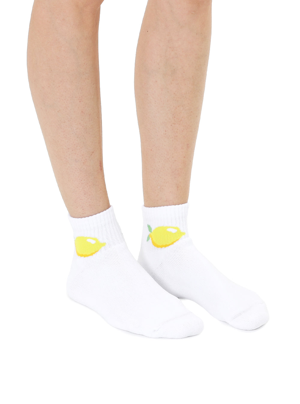 Lemon Classic Ankle