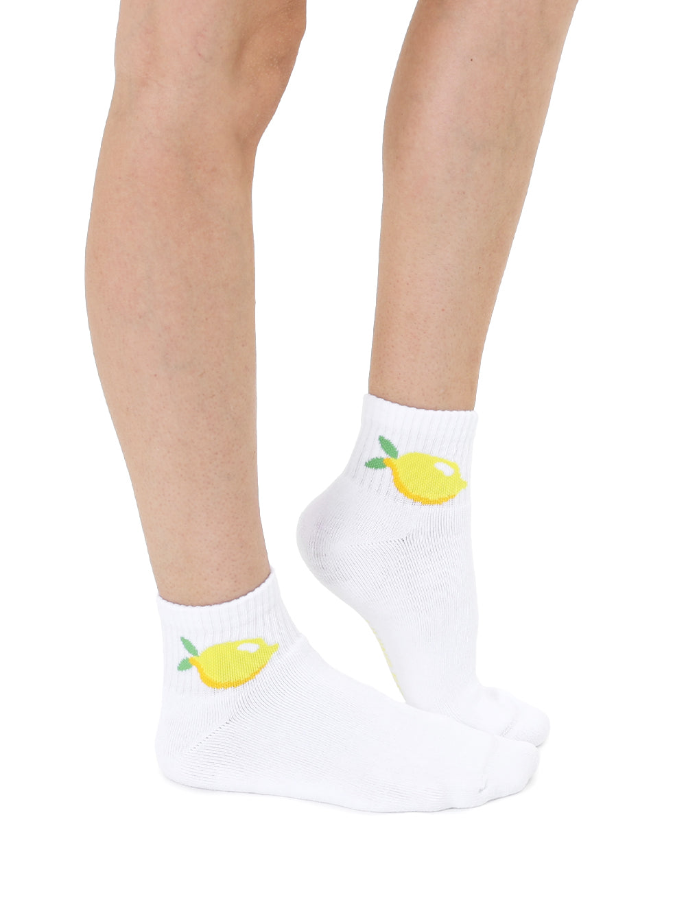 Lemon Classic Ankle