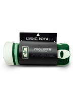 Money Pool Towel