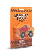 Kids Monster Truck 3D