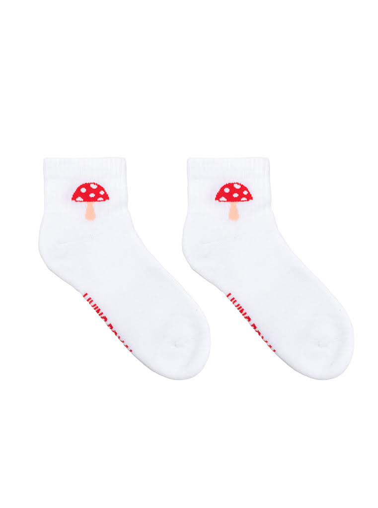 Mushroom Classic Ankle