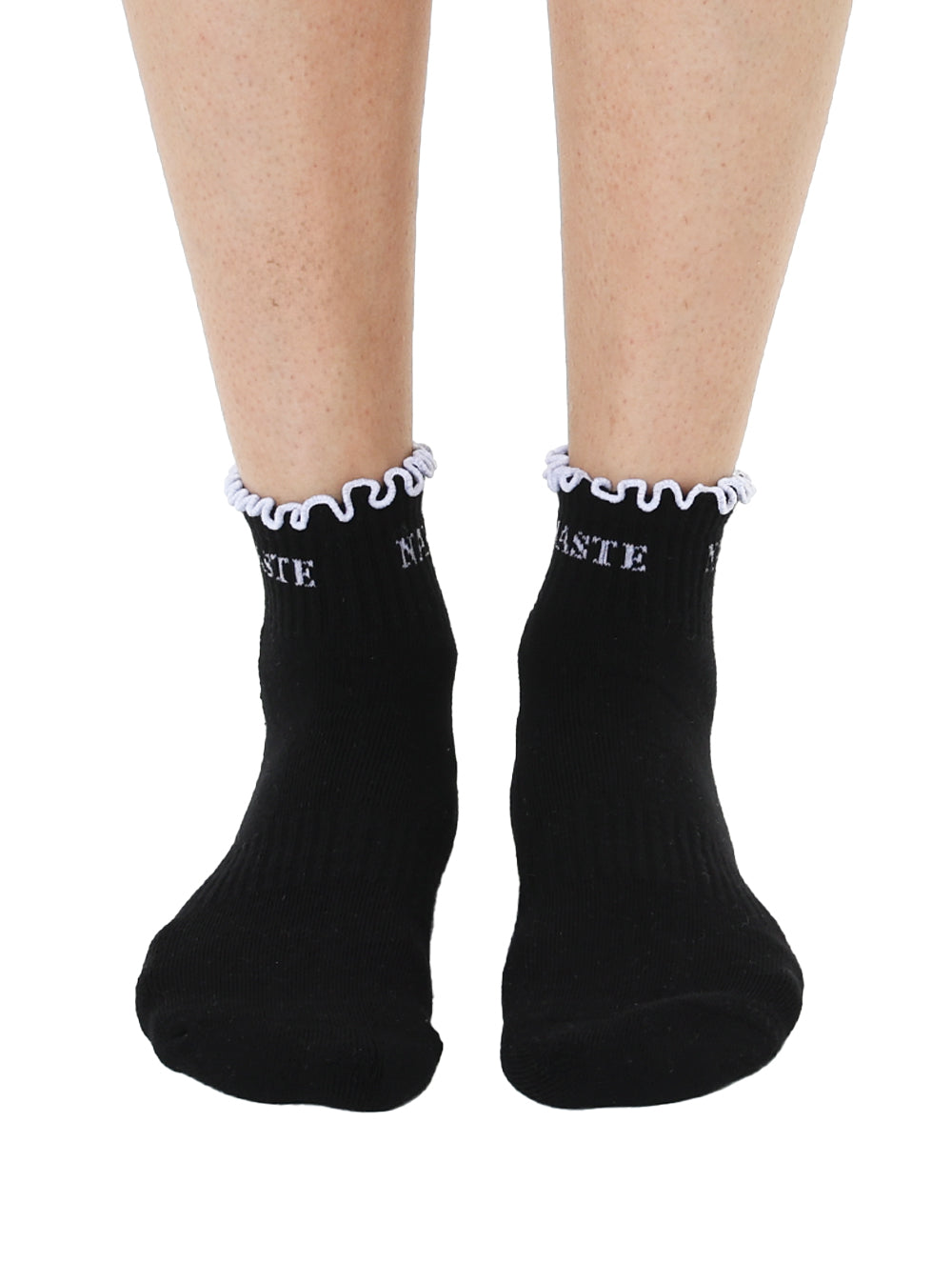 Namaste Grip Socks – Living Royal