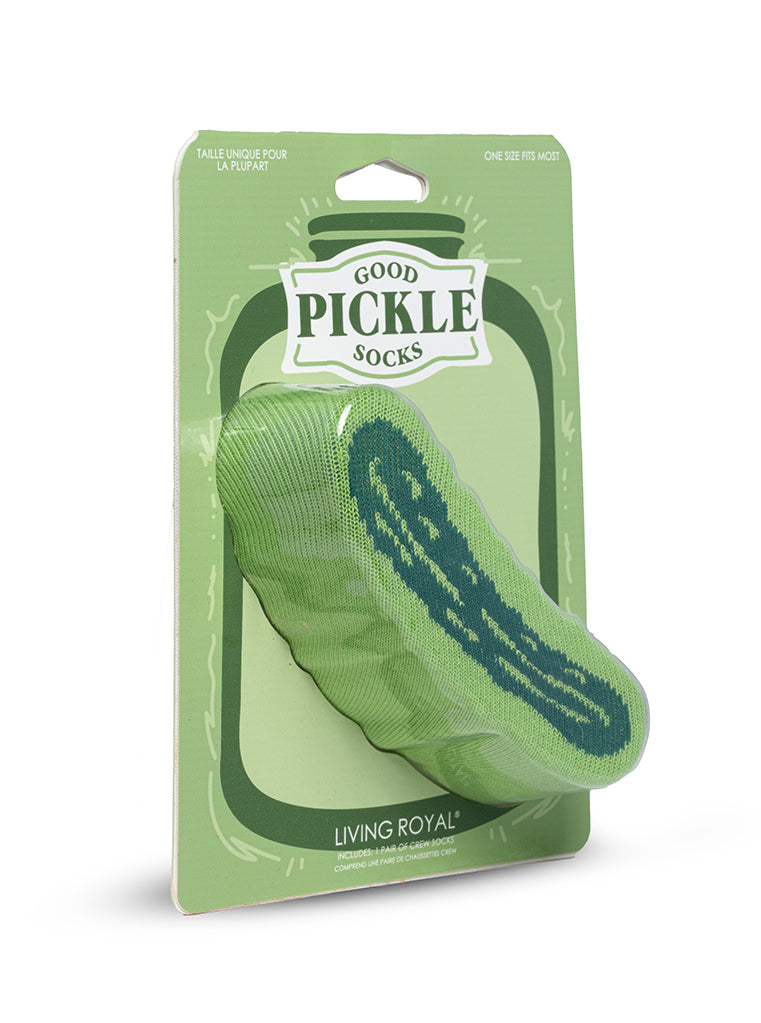 Pickle 3D