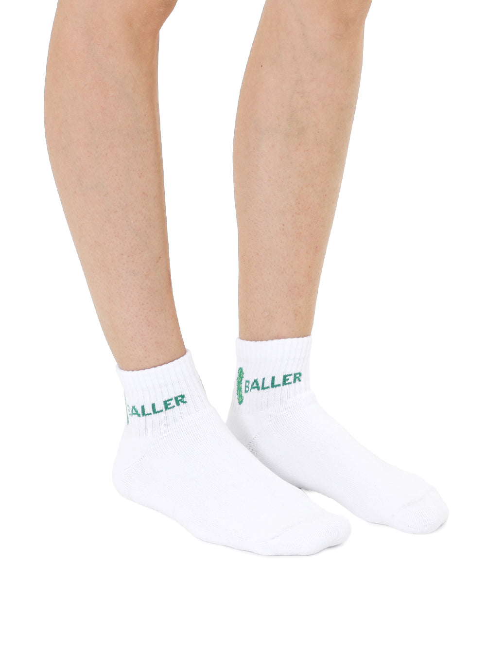 Pickleballer Classic Ankle