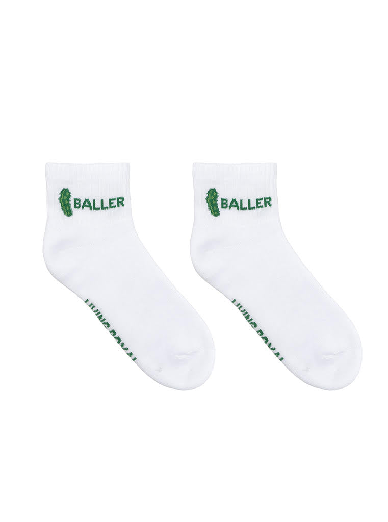 Pickleballer Classic Ankle