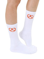 Pretzel Classic Crew