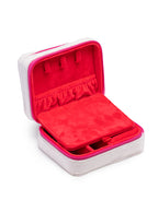 Queen Jewelry Zip Case