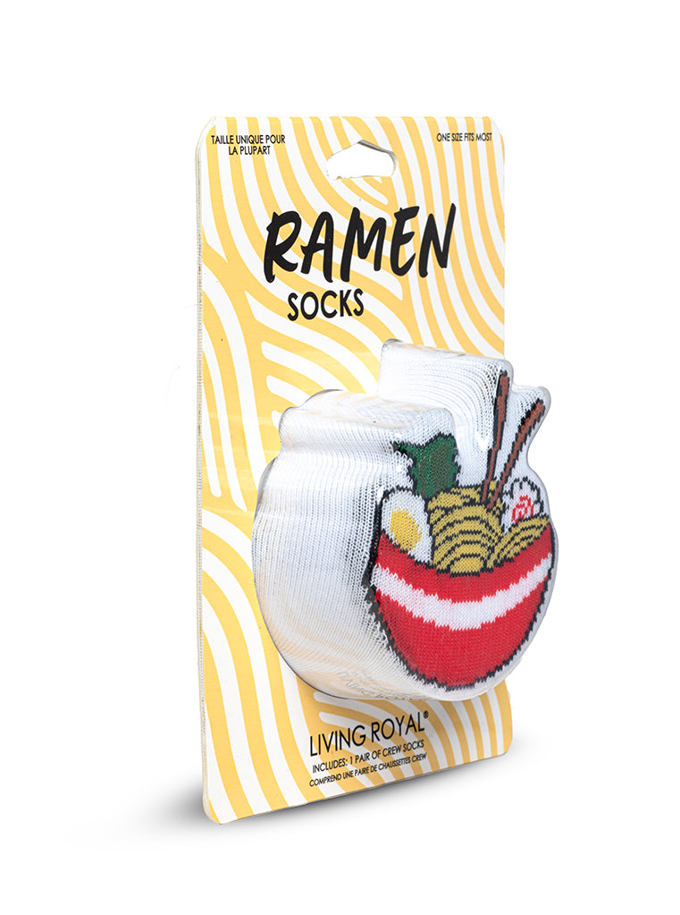 Ramen 3D